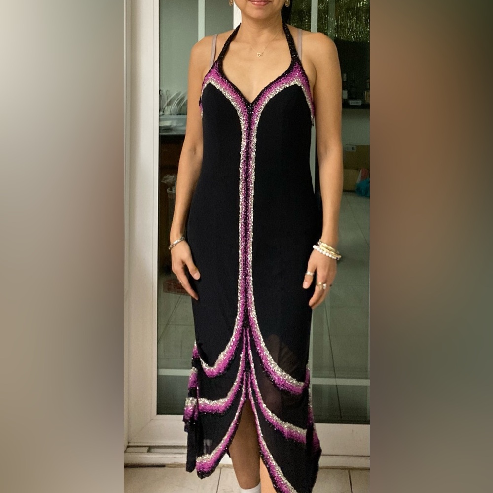 Evening gown